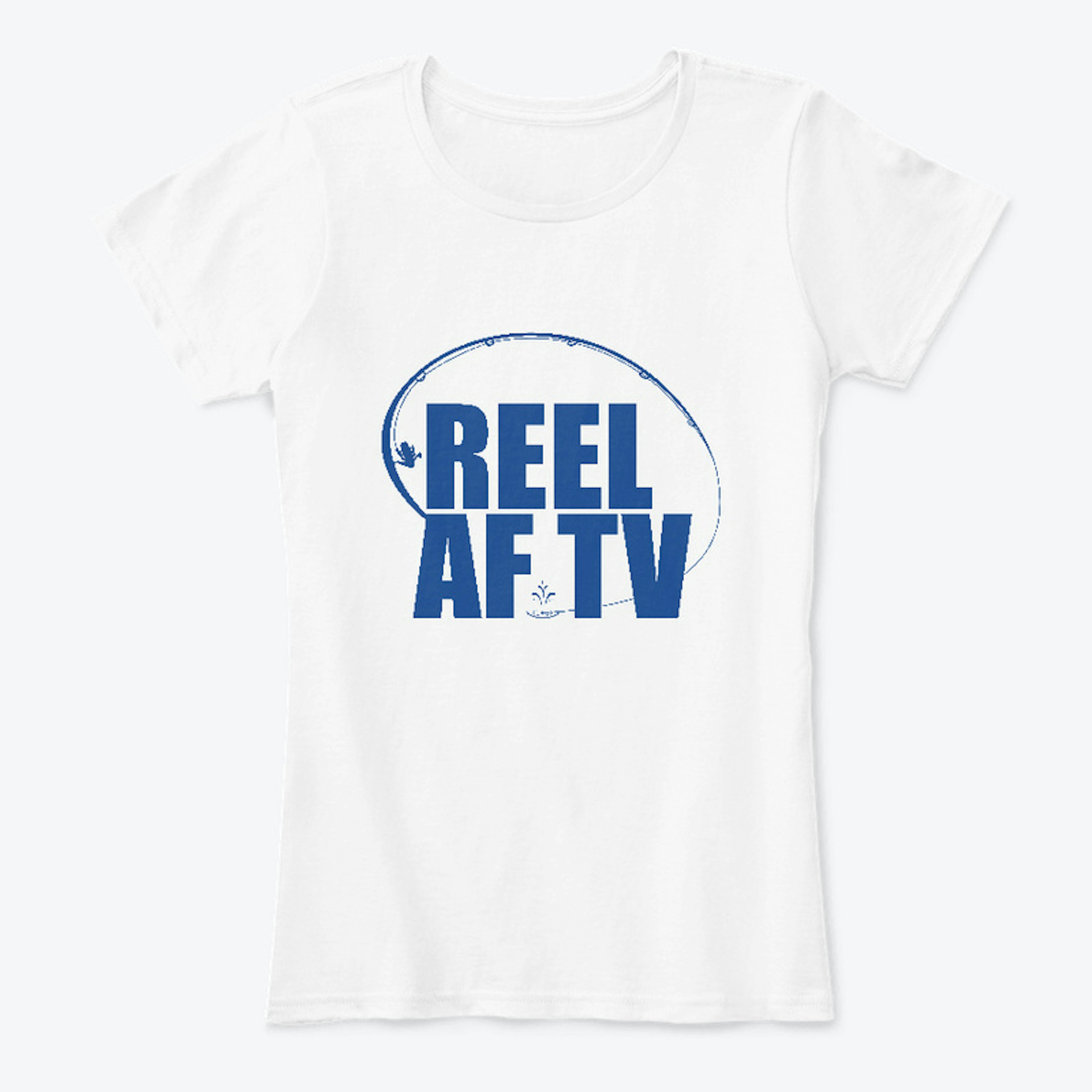 Reel AF TV Store