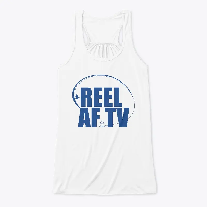 Reel AF TV Store